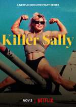 Watch Killer Sally Watch123movies