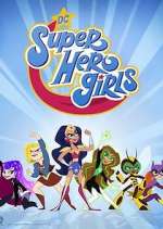 Watch DC Super Hero Girls Watch123movies