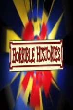 Watch Horrible Histories Watch123movies