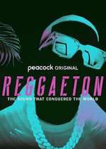 Watch Reggaeton: The Sound that Conquered the World Watch123movies