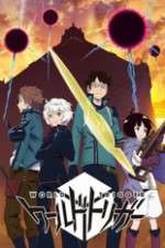 Watch World Trigger Watch123movies