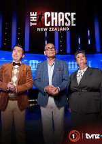Watch The Chase New Zealand Watch123movies