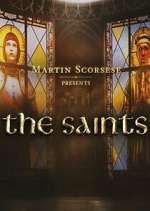 Watch Martin Scorsese Presents: The Saints Watch123movies