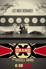 Watch Brand X with Russell Brand Watch123movies