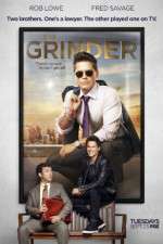 Watch The Grinder Watch123movies