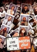 Watch Live at the Moth Club Watch123movies