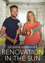 Watch Jasmine Harman\'s Renovation in the Sun Watch123movies