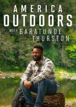 Watch America Outdoors with Baratunde Thurston Watch123movies