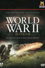Watch World War II in Colour Watch123movies