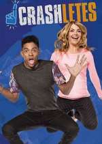 Watch Crashletes Watch123movies