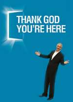 Watch Thank God You're Here Watch123movies