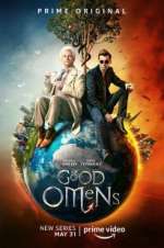 Watch Good Omens Watch123movies