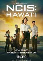 Watch NCIS: Hawai'i Watch123movies