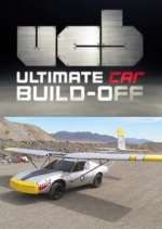 Watch Ultimate Car Build-Off Watch123movies