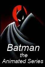 Watch Batman The Animated Series Watch123movies