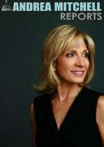 Watch Andrea Mitchell Reports Watch123movies