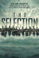 Watch The Selection Special Operations Experiment Watch123movies