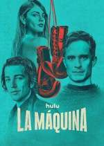 Watch La MÃ¡quina Watch123movies