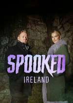 Watch Spooked Ireland Watch123movies