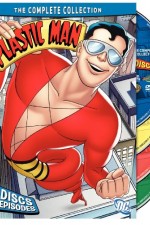 Watch The Plastic Man Comedy/Adventure Show Watch123movies
