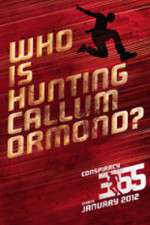 Watch Conspiracy 365 Watch123movies