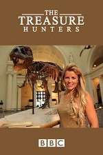 Watch The Treasure Hunters Watch123movies