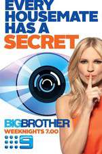 Watch Big Brother (AU) Watch123movies