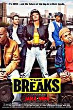 Watch The Breaks Watch123movies