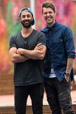 Watch Andy and Ben Eat Australia Watch123movies