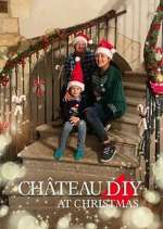Watch ChÃ¢teau DIY at Christmas Watch123movies