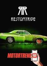 Watch Resto My Ride Watch123movies