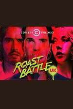 Watch Roast Battle Watch123movies