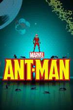 Watch Marvel's Ant-Man Shorts Watch123movies
