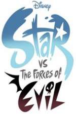 Watch Star vs The Forces of Evil Watch123movies