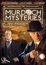 Watch The Murdoch Mysteries Watch123movies