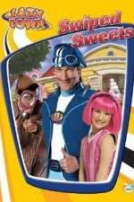 Watch LazyTown Watch123movies