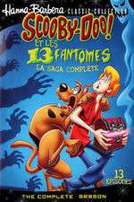 Watch The 13 Ghosts of Scooby-Doo Watch123movies