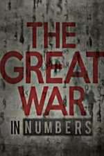 Watch The Great War in Numbers Watch123movies