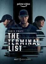 Watch The Terminal List Watch123movies