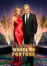 Watch Celebrity Wheel of Fortune Watch123movies