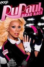 Watch RuPaul's Drag Race Watch123movies