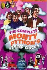 Watch Monty Python's Flying Circus Watch123movies