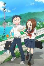 Watch Karakai Jouzu no Takagi-san Watch123movies