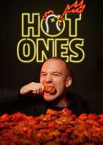 Watch Hot Ones Watch123movies