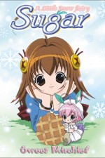 Watch A Little Snow Fairy Sugar Watch123movies