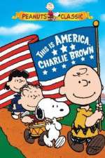 Watch This Is America Charlie Brown Watch123movies