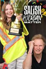 Watch Salish & Jordan Matter Watch123movies