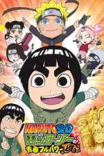 Watch Naruto SD Rock Lee no Seishun Full-Power Ninden Watch123movies