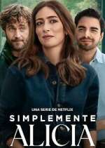 Watch Simplemente Alicia Watch123movies