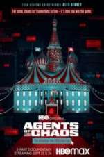 Watch Agents of Chaos Watch123movies